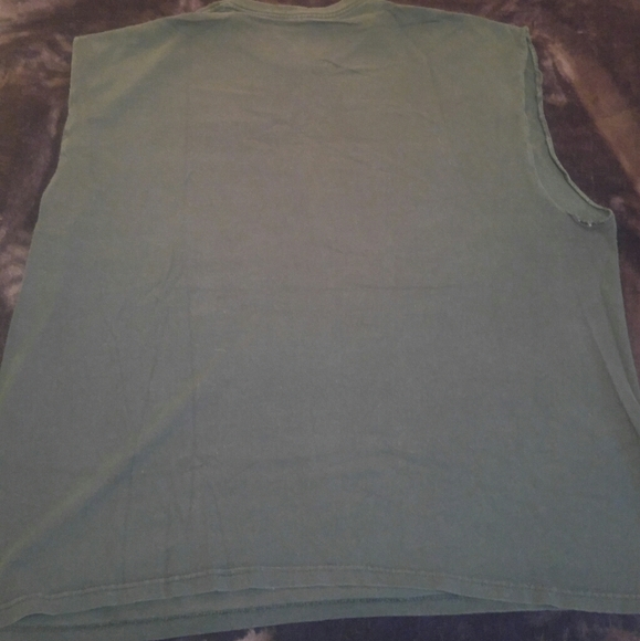 Super Rare Lg. Beyond The Shore T-Shirt - Picture 3 of 4